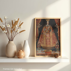 Advent: The Classic Collection — Set of Three 5×7 Catholic Art Prints