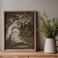 Advent: The Classic Collection — Set of Three 5×7 Catholic Art Prints
